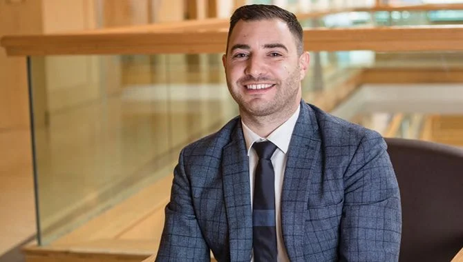 InPlayNet, Salvatore Marino’yu yeni CEO olarak atadı