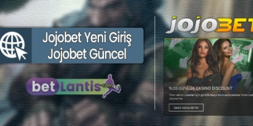 Jojobet395.com – Jojobet395 Giriş Adresi