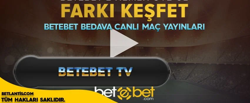 Betebet TV