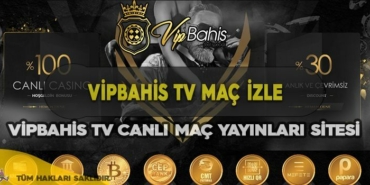 VipBahis TV
