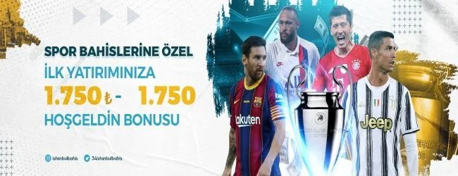 İstanbulBahis Giriş