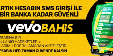 VevoBahis809.com – VevoBahis809 Yeni Giriş Adresi