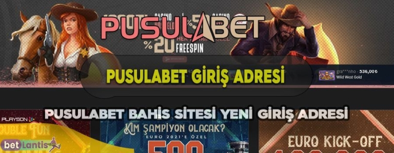 pusulabet bonus